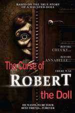 The Curse of Robert the Doll