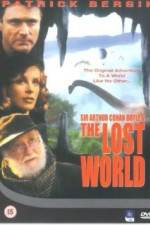 The Lost World