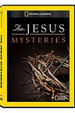 The Jesus Mysteries