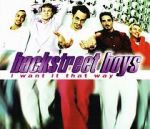 Backstreet Boys: I Want It That Way