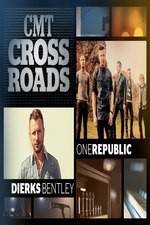 CMT Crossroads: OneRepublic and Dierks Bentley