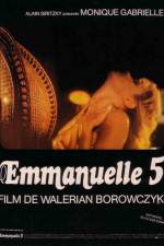 Emmanuelle 5: A Time to Dream