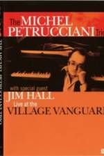 The Michel Petrucciani Trio Live at the Village Vanguard