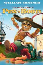 The True Story of Puss'N Boots