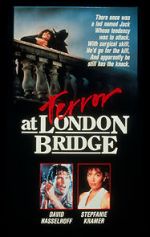 Terror at London Bridge