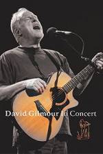 David Gilmour - Live at The Royal Festival Hall