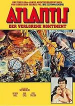 Atlantis: The Lost Continent