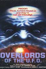 Overlords of the UFO