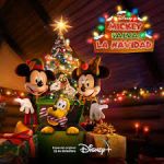 Mickey Saves Christmas