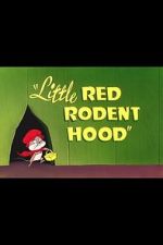 Little Red Rodent Hood (Short 1952)