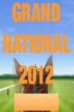 The Grand National 2012