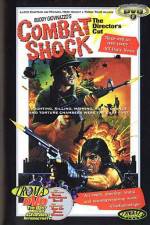 Combat Shock