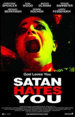 Satan Hates You