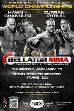 Bellator 85