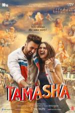 Tamasha