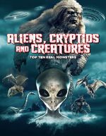 Aliens, Cryptids and Creatures, Top Ten Real Monsters