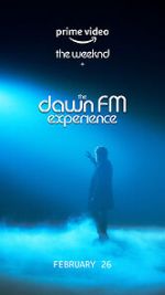 The Weeknd x the Dawn FM Experience (Short 2022)