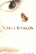 Deadly Invasion The Killer Bee Nightmare