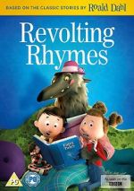 Revolting Rhymes Part Two (TV Short 2016)