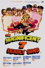 The Magnificent Seven Deadly Sins