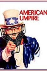 American Umpire