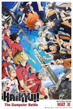 Haikyuu!! The Dumpster Battle