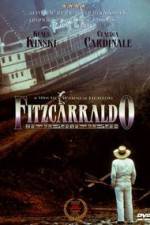 Fitzcarraldo