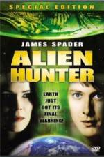 Alien Hunter