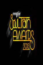 Soul Train Music Awards  (2013)