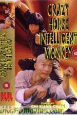 Crazy Horse and Intelligent Monkey