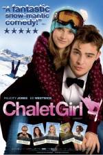 Chalet Girl