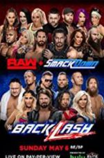 WWE Backlash