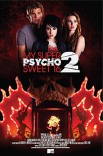 My Super Psycho Sweet 16: Part 2