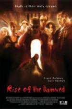 Rise of the Damned