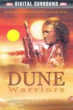 Dune Warriors