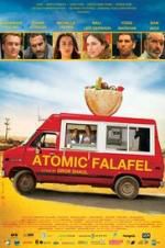 Atomic Falafel