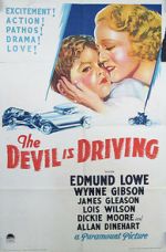 The Devil Is Driving