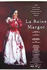 La reine Margot