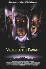 Village of the Damned