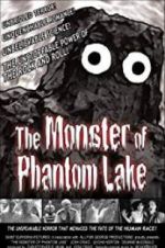 The Monster of Phantom Lake