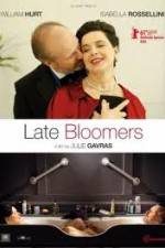 Late Bloomers