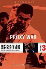 Proxy War