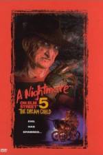 A Nightmare on Elm Street: The Dream Child