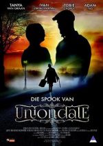 Die Spook van Uniondale