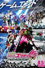 Kamen Rider Ex-Aid True Ending