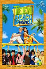 Teen Beach Movie