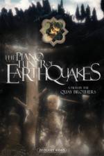 The PianoTuner of EarthQuakes