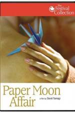 Paper Moon Affair