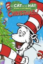 The Cat in the Hat Knows a Lot About Christmas!