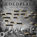 Coldplay: Everyday Life - Live in Jordan (TV Special 2019)